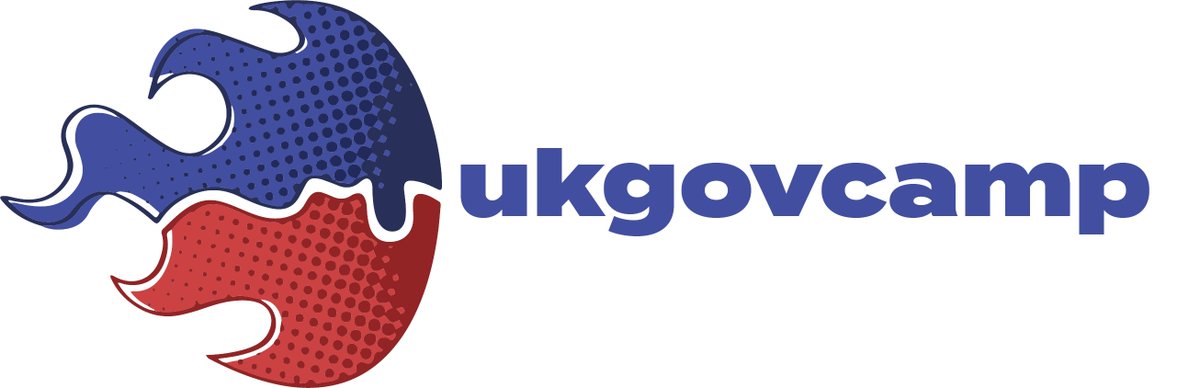 We are grateful and proud to have received the support of a @UKGovCamp grant. UKGovcamp have been running events for the public sector for over 10 years and provide a fund to support events like ours. ukgovcamp.com/grants/ Tickets are still available ukeducamp.co.uk