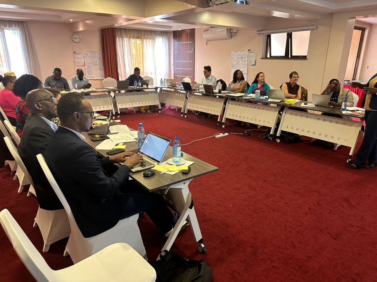 MaggieLiviah's tweet photo. #EdTech is a tool that can be used to reach children furthest behind. It can be very useful in enhancing learning outcomes if #Teachers are empowered to use various tools effectively. Innovations like radio camps can be used to ensure #equityinedtech @ReliAfrica https://t.co/Ui2TSm0ONo