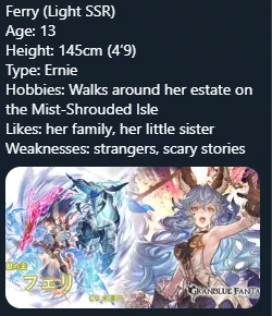 huh
