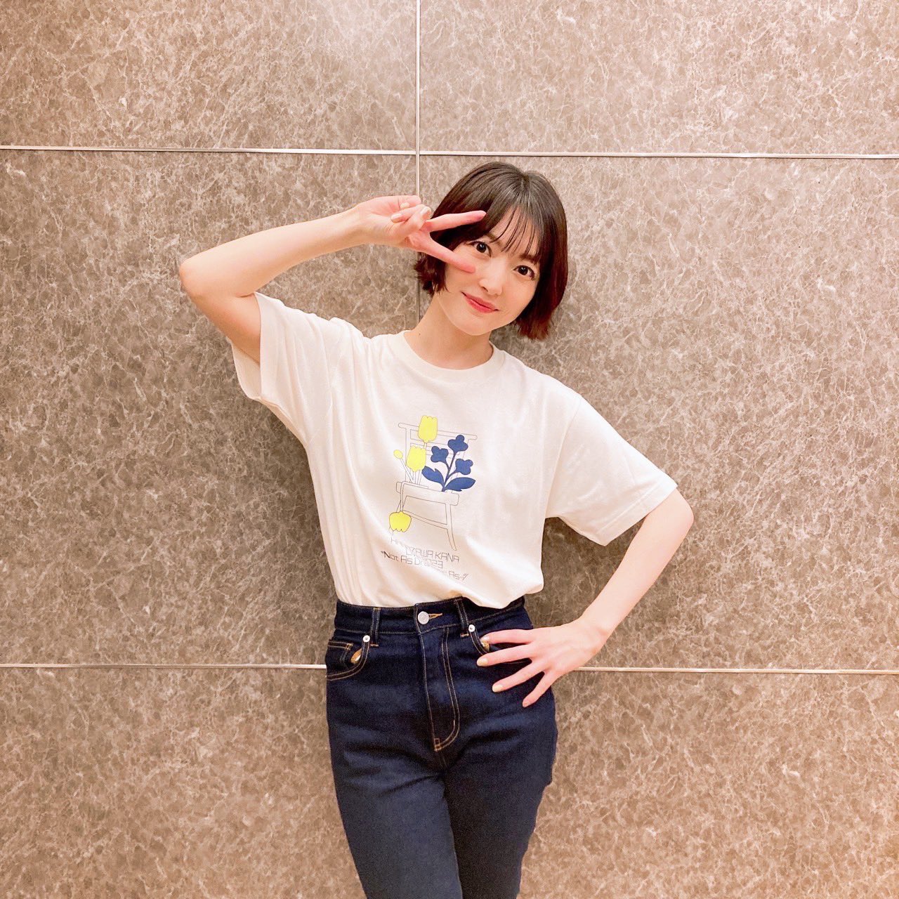 花澤香菜 on X: 