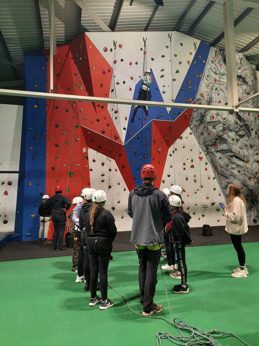 Freeman's Academy tweet media