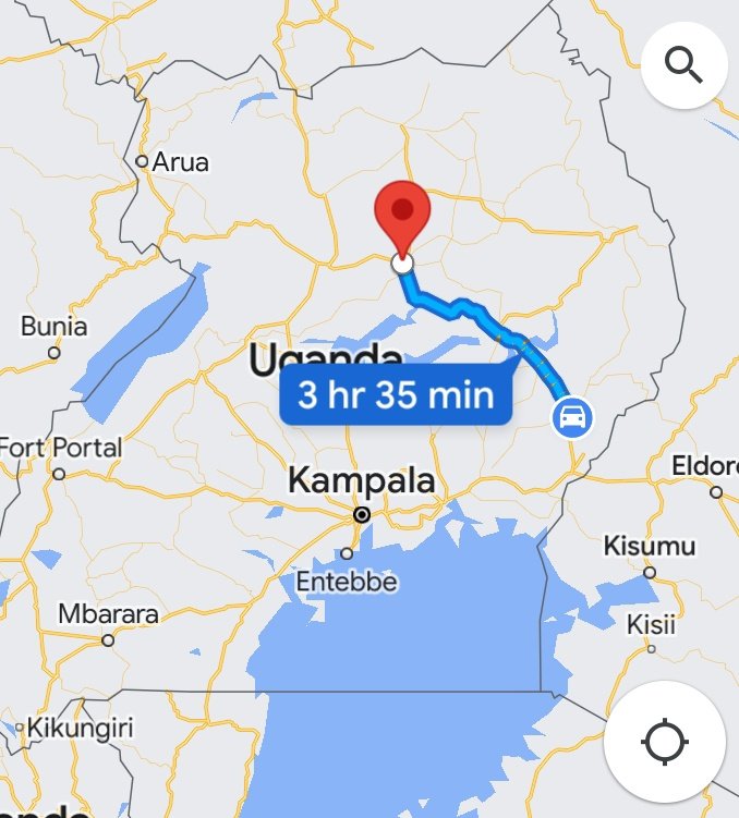 Day 3 of <a href="/BUForestry/">Bangor Uni Forestry</a> Msc Tropical Forestry and Msc Agroforestry field summer school commences with transition from highland to woodland systems in Northern Uganda <a href="/Bid_Webb/">Bid Webb</a> <a href="/EefkeMollee/">Dr Eefke Mollee</a> <a href="/marielle_smith1/">Marielle N Smith</a> <a href="/byaks/">Patrick Byakagaba</a> <a href="/commschols/">CSC in the UK</a>