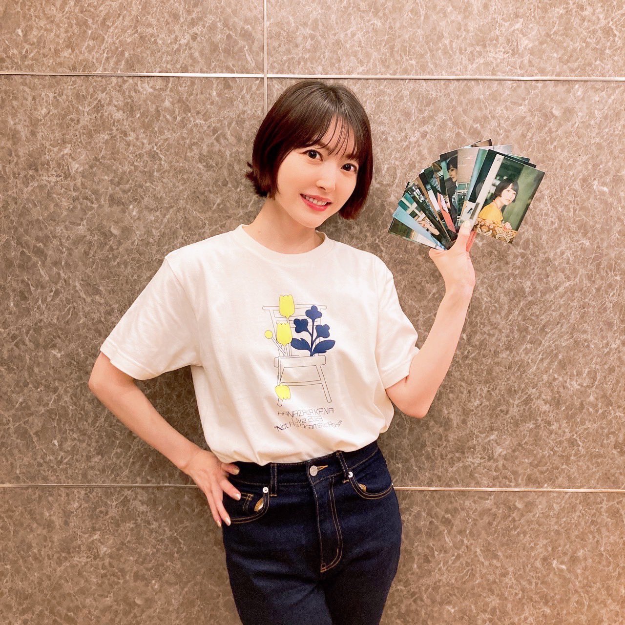 花澤香菜 on X: 