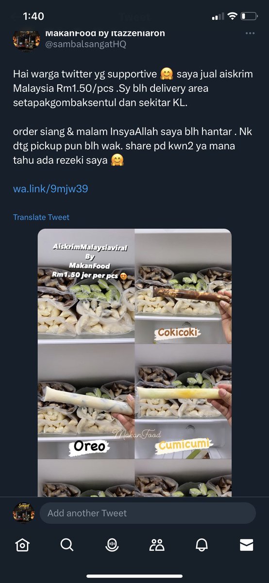 Tweet media one