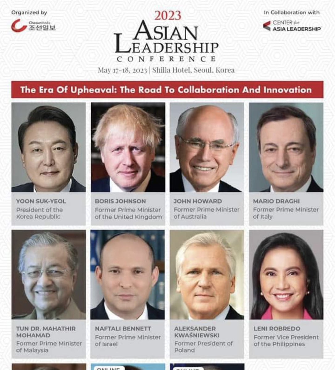 RichHeydarian's tweet photo. Spoke at this conference last year, two panels, and must say really engaging event! Smart audience and moderators, though not a fan of some ex-politico speakers invited… but they know who to pick from the Philippines ☺️🇵🇭 Congrats Atty. LENI ROBREDO! https://t.co/o8SNXwJMlY