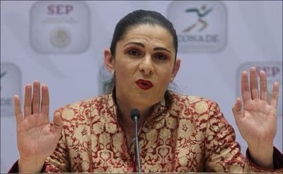 Fernanda Familiar tweet media