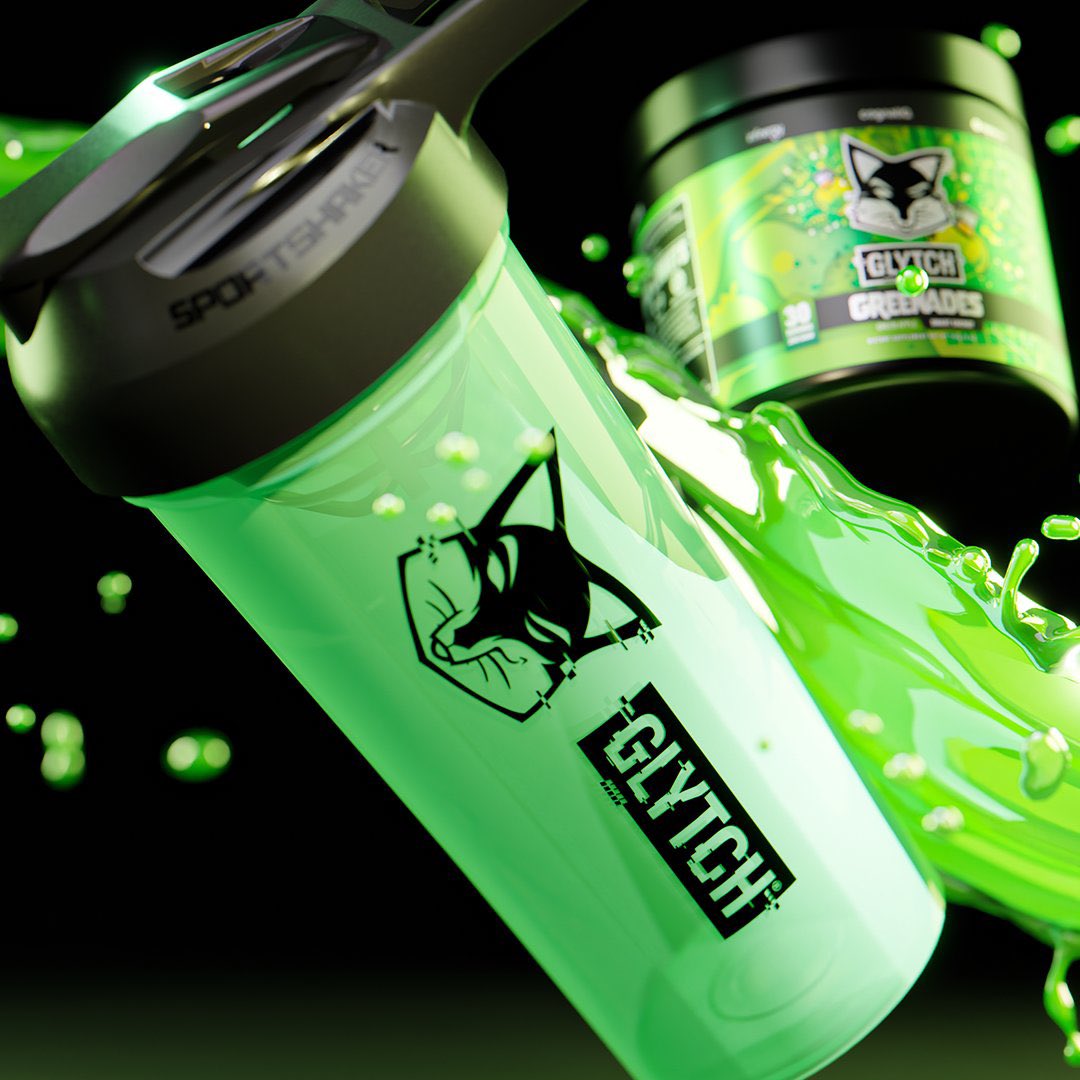 Late night gaming….
Dark room…
And you can’t find your Glytch Energy…

Look no further order the After Dark Starter Kit today to glow up your favorite flavors and keep the edge over your opponents!

Use Code Urgent for a Tasty Discount!
GlytchEnergy.com