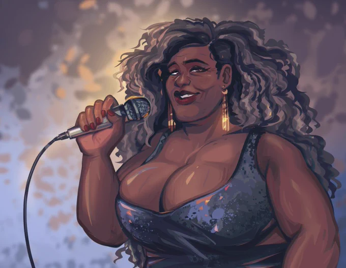 Show me how you draw/paint women QRT if you want to join  good afternoon gay people