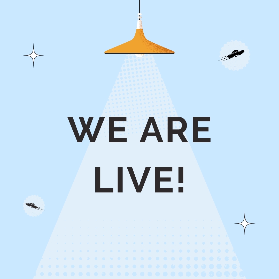 technogise's tweet image. Bringing ideas to life.
And one just went live! Same Ethos, broader Vision
#NewWebsite #websitelaunch #branding
technogise.com