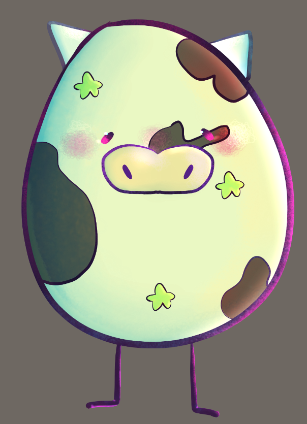 punk_piper's tweet photo. Finished for now teehee #fgmoo #fggegg #fggeggfanart #fgmooasanegg https://t.co/40B0LKcvMy