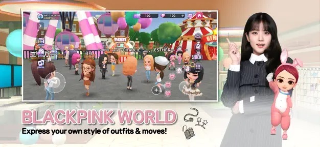 Puzzle Game App tweet media