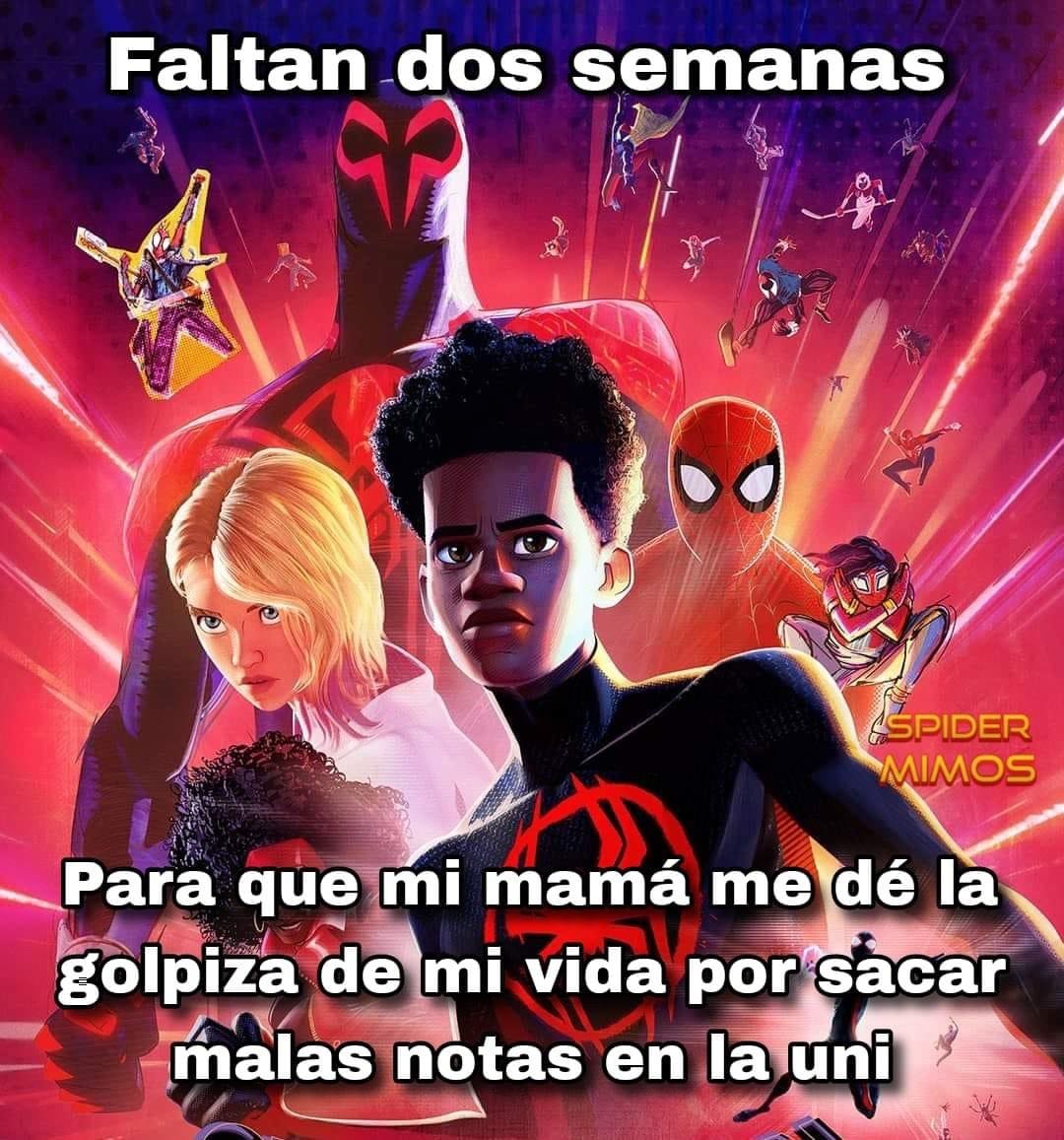 Una_Brujita01's tweet photo. #shitpost #shitposting #shitpostenespañol #shitpostmemes #meme #memeenespañol #memes #memesdaily https://t.co/KzOkllMaEB
