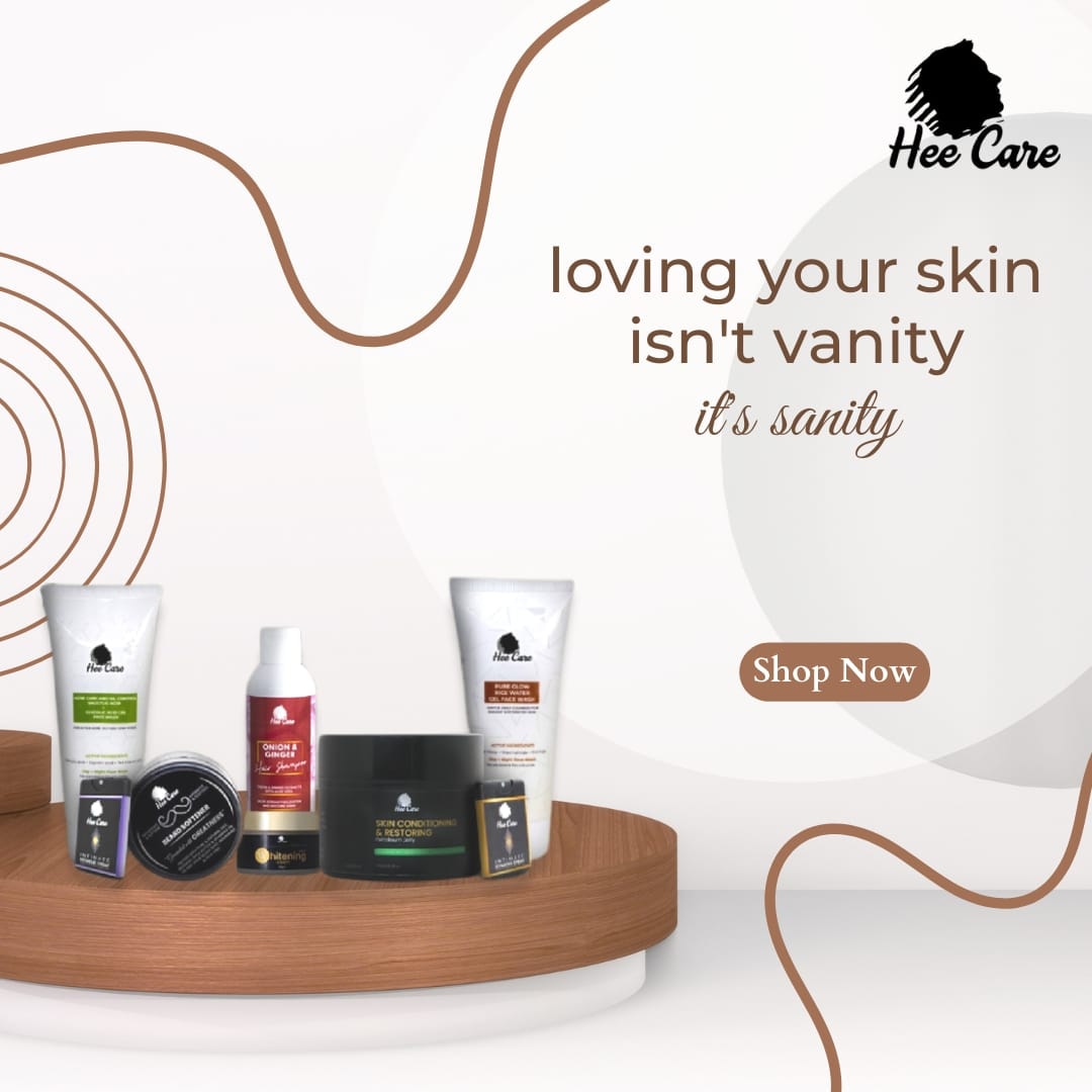 Heecareindia's tweet image. Take care of yourself inside and out, embracing the beauty that radiates from within. 

Order now Hee Care Grooming Products
Exclusively available on Amazon

#heecare #newproducts #groomingproducts #mensgrooming #newlaunch #mensproducts #mensgroomingproducts #menshealth