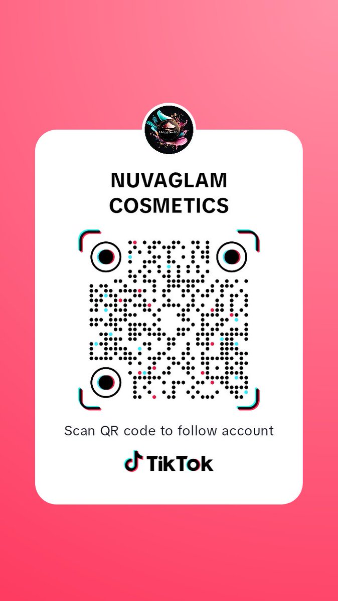 Nuvaglam Cosmetics (@nuvaglam) on Twitter photo 