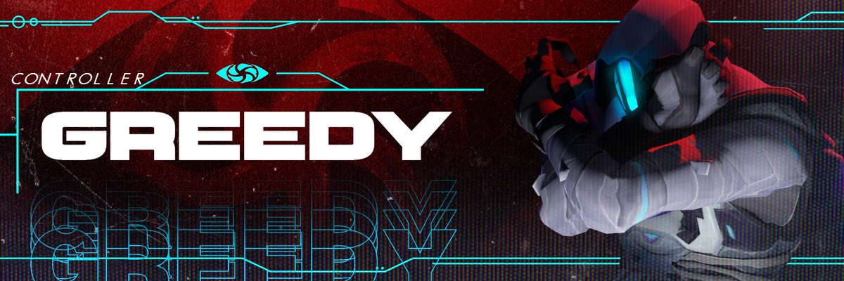 SpideysGFX's tweet photo. Some team banners for the boys over at @VisionProdigies :) https://t.co/QEqQoWdrQE