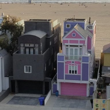 WGA and SAG on strike side by side