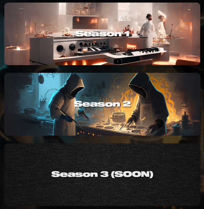 THE KiTCHEN 👨‍🍳 🍴 (@thekitchenlive_) / Posts / X