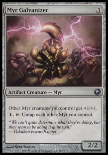 Magic The Gathering Combo Bot tweet media