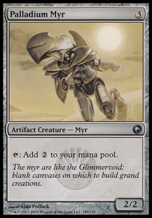 Magic The Gathering Combo Bot tweet media