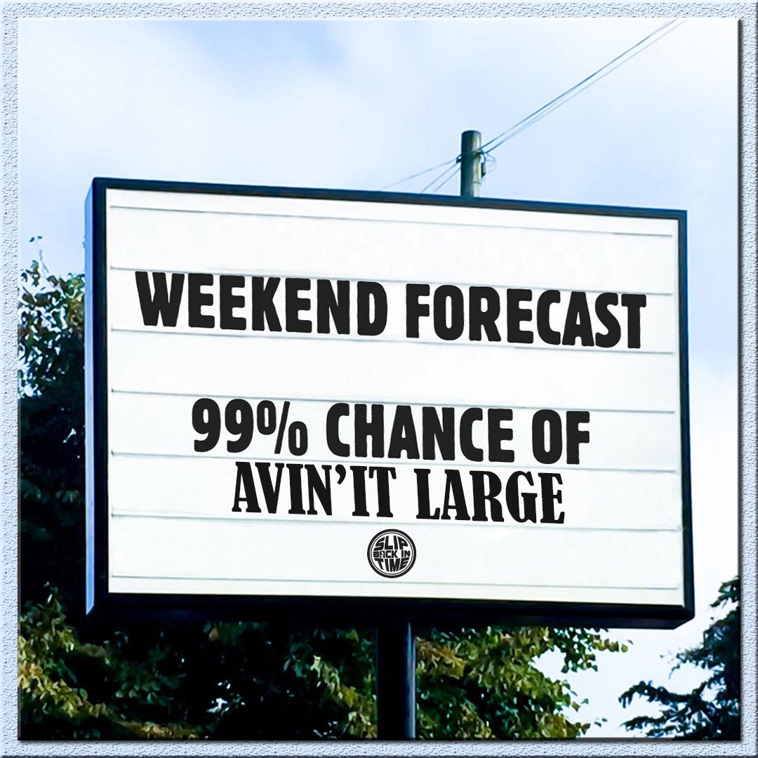 Slipmatt's tweet photo. #AvinItLarge #Ibiza #SBIT2023
@SlipBackInTime https://t.co/XAr10GWQJx