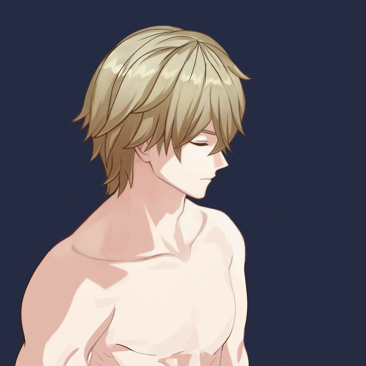 I will make it again :) sorry #HonkaiStarRail #hsr #Gepard #Sampo #danheng