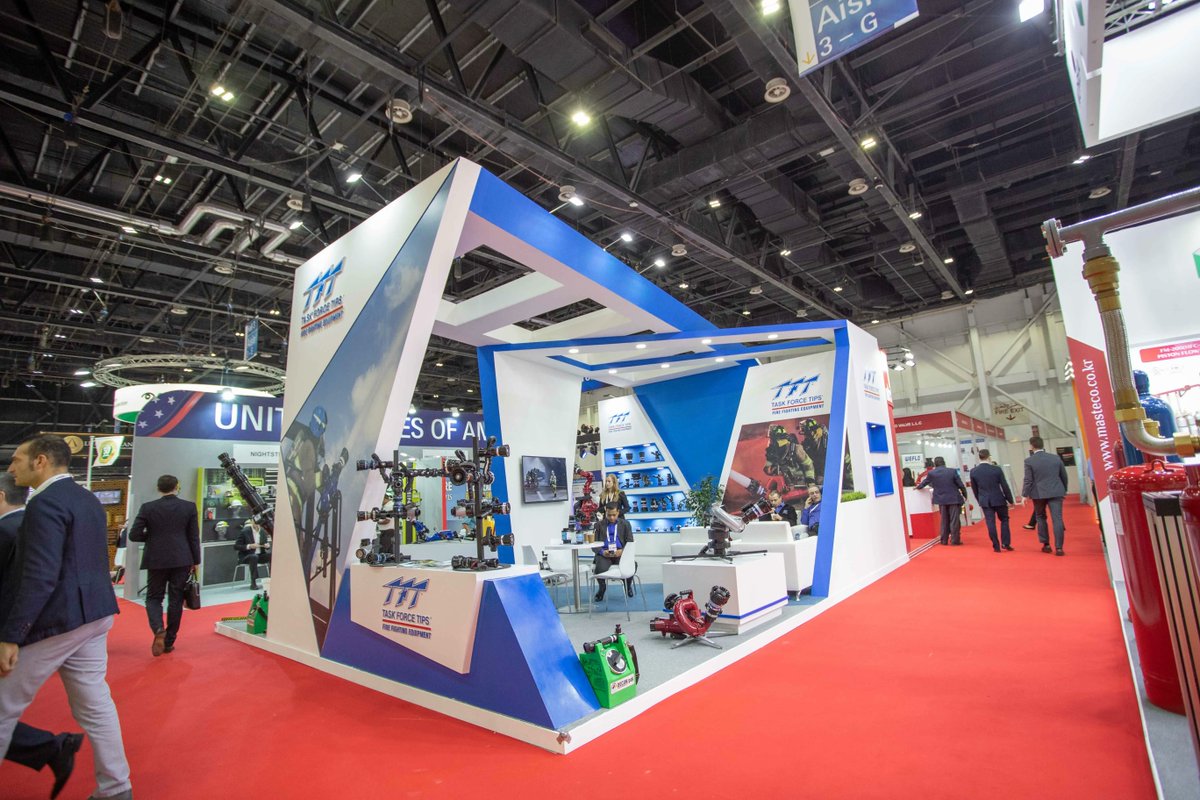 intersecglobal's tweet image. Looking to build an impressive pavilion or double decker stand for #intersecExpo 2024? #FairconstructionME, our in-house #standcontractor is here to help! Contact us today &amp;amp; turn your concept into a stunning reality. bit.ly/3LqtbZH

#intersecexpo #safety #security