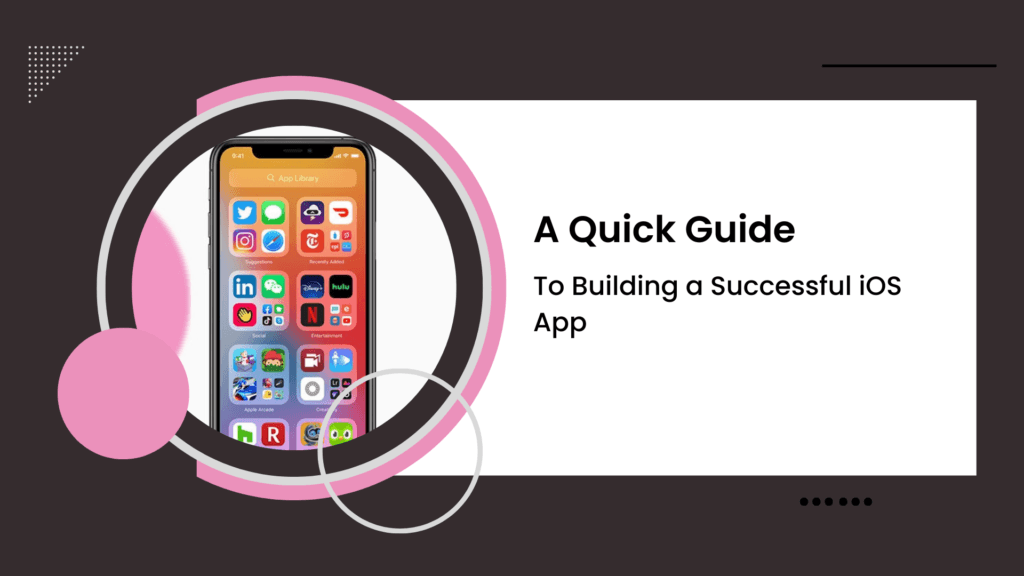 A Quick Guide to Building a Successful iOS App ift.tt/D4EsWHt