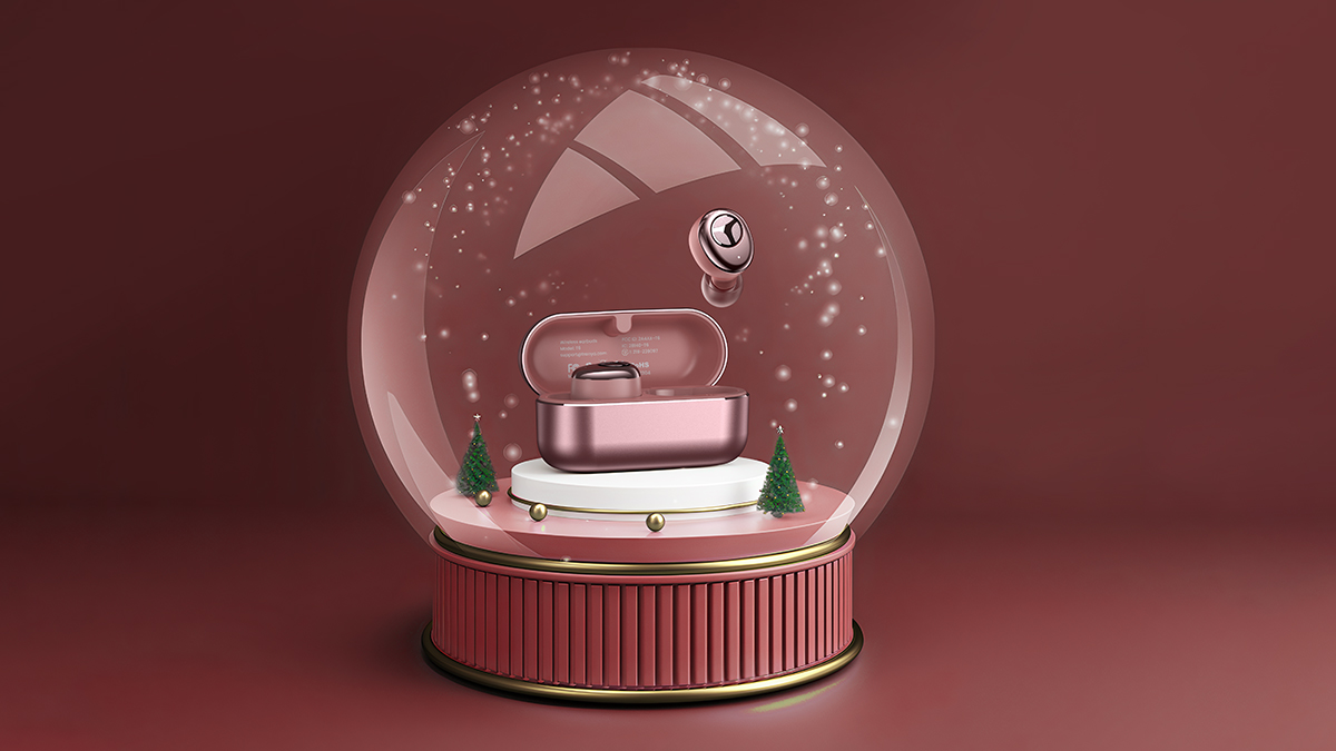 TranyaOfficial's tweet photo. ✨New product drops--Tranya T6 Rose Buds
Designed with cutting-edge technology and sleek aesthetics, our new earbuds are set to revolutionize the way you listen to music.
#tranya#tranya t6#qualcommaudio #aptxadaptive #turewireless #wirelessearbuds#bluetooth https://t.co/rXnm1Xius9