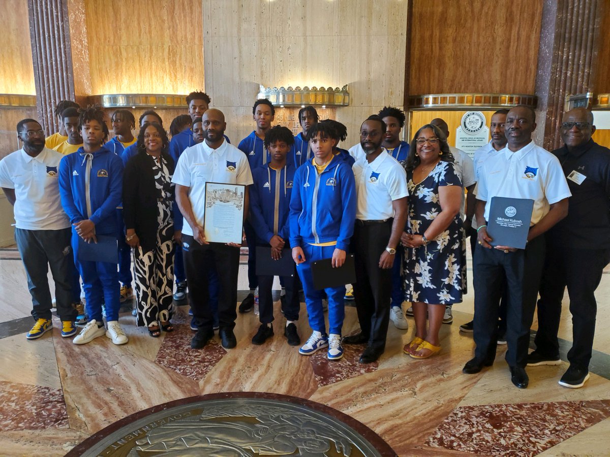 Kathy Blueford Daniels tweet media