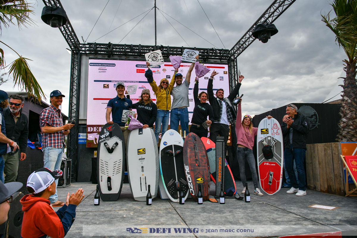 Wingsurferjour1's tweet photo. Flora Artzner et Axel Mazella s’imposent - https://t.co/jFU259Xvd4
Plus d'infos sur https://t.co/IHe57OgPjW
#wingfoil #wingfoiling #wingsurf #wingsurfing #DéfiWing #Gruissan #FloraArtzner #AxelMazella #NoéCuyala #Wingsurferjournal https://t.co/DHX1Nqruf3