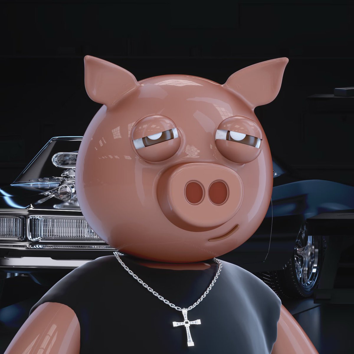 HARTMAN 🍌 tweet media