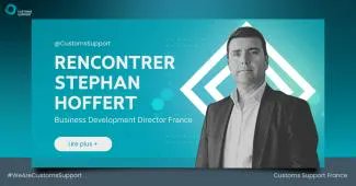 Meet Our People: Stephan Hoffert bit.ly/3ps1qbX