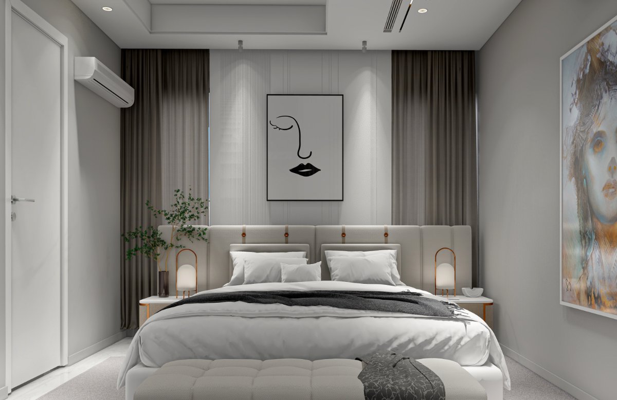 dezynstructures's tweet photo. I N T E R I O R ♥️❤️ 
.
Stunning😍😍. Check out this classic bedroom design, the design is outstanding. 
Proposed bedroom design for a 5 bedroom
.
.
Let's plan your space 

.
#interiordesign #interiordesigner #interiordecor #bedroomdecor #duplex #interior3d #3d #3dmax #lumion https://t.co/cUFt47JvGY