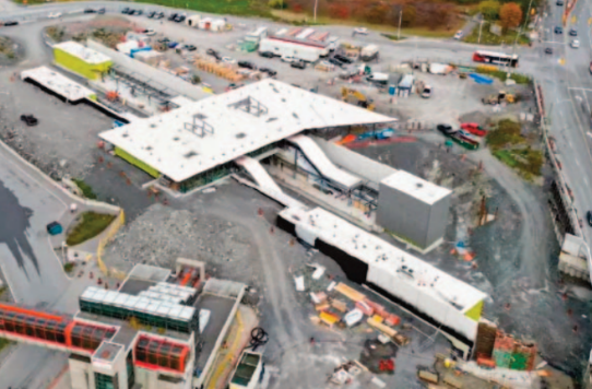 OttConNews's tweet photo. Ottawa approves action plan responding to LRT public inquiry... https://t.co/9b49QuuQ9J