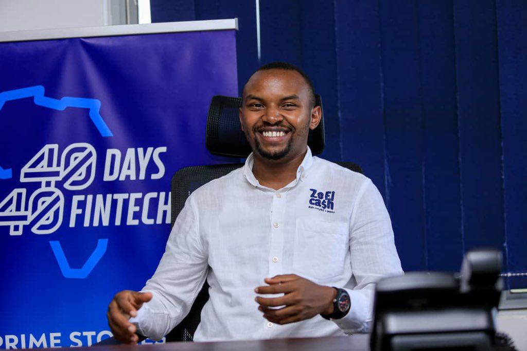 Empower your employees with early wage access through @Zoficash. Salary advances boost their financial well-being. #40Days40FinTechs #LevelOneProject 
youtube.com/watch?v=Hr_kYe…