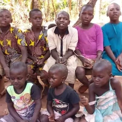 We are not proud to be an Orphans 🥺