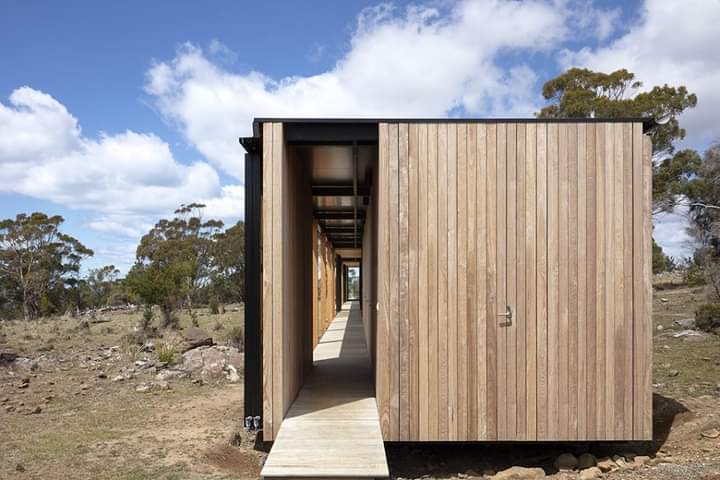 areasvellas's tweet image. PINE FLAT LODGE, ROCKY HILLS...
Room 11 Architects...
Team THOMAS BAILEY, KATE PHILLIPS 
Photographer DIANNA SNAPE
#architecture #arquitectura #room11 
room11.com.au/projects/pine-…
