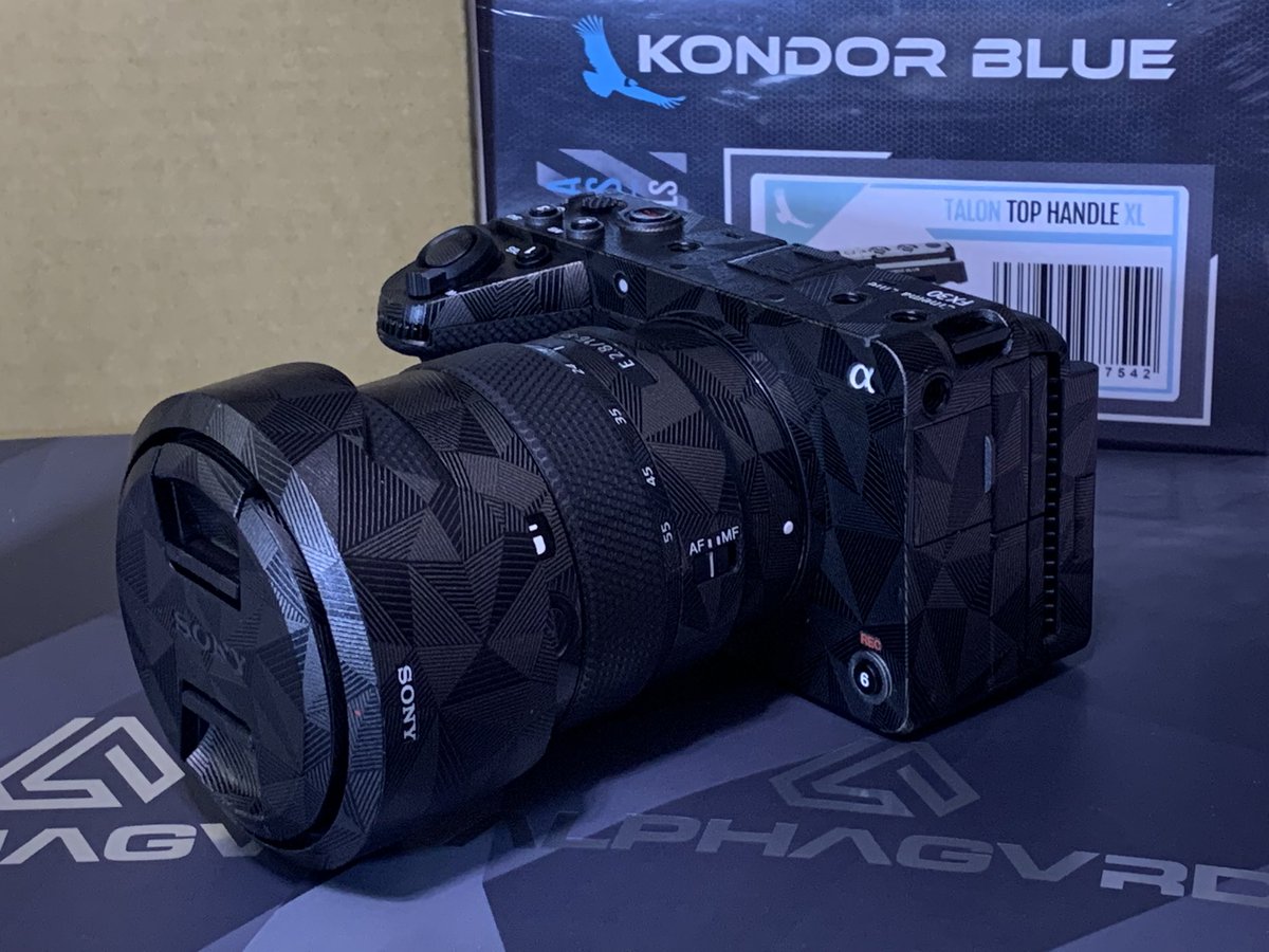 I know its precision cut… but precision install? Hold my cage. 😎
This is how I relax.