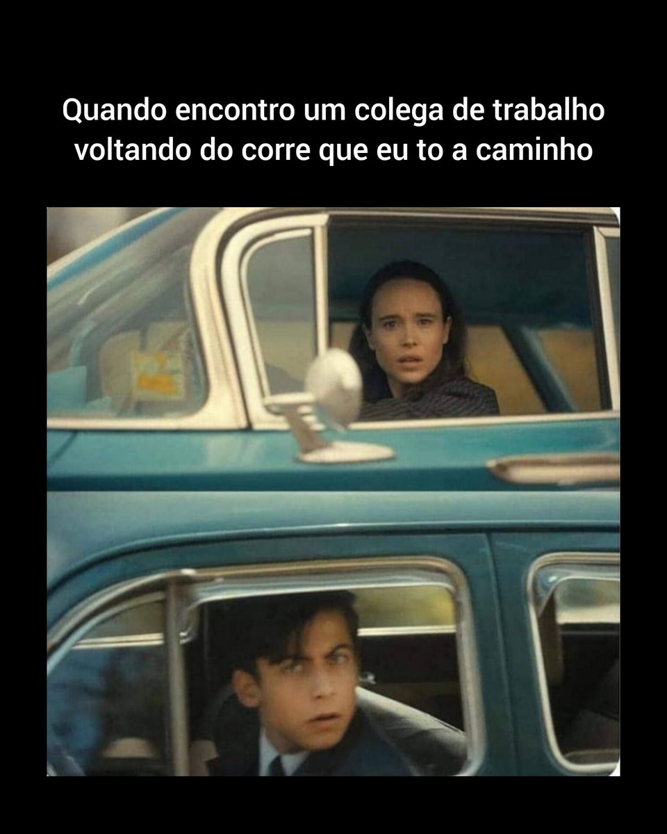 Poderíamos ter dividido…