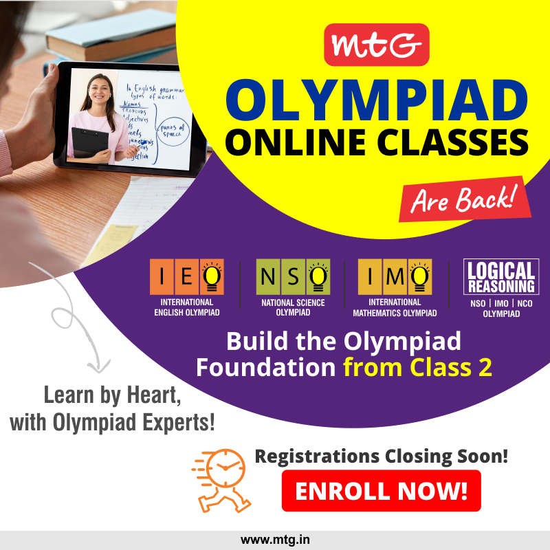 Class 2 Kids! 👏
Enroll now- bit.ly/3ByN6l1
To enquire - bit.ly/3LosbDU
.
.
#mtgbooks #onlineclasses #olympiad #olympiadexam #sofolympiads #olympiad2023 #competitiveexams #zoomclasses #onlineclassolympiads #class2 #class2students #grade2 #grade2student