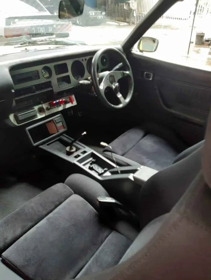 FS. Toyota Celica Mesin full 3SBIM , SS aman detail, mesinnya sehat dan normal.

Info lengkap dan harga bisa langsung di WhatsApp aja om : 082213701648