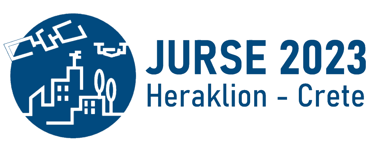 ProjectHarmonia's tweet photo. 🌍 Join the #HARMONIAproject at @JURSE2023 ! Don't miss the session on "The contribution of InSAR deformation time series for geohazard in urban environment for HARMONIA project"
For more info visit:
https://t.co/MZaSHV5V4z https://t.co/r1RLruVk9k