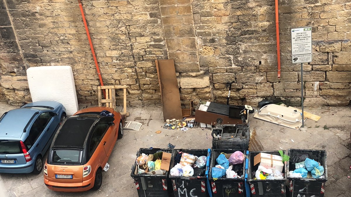 Irene Grifò tweet media