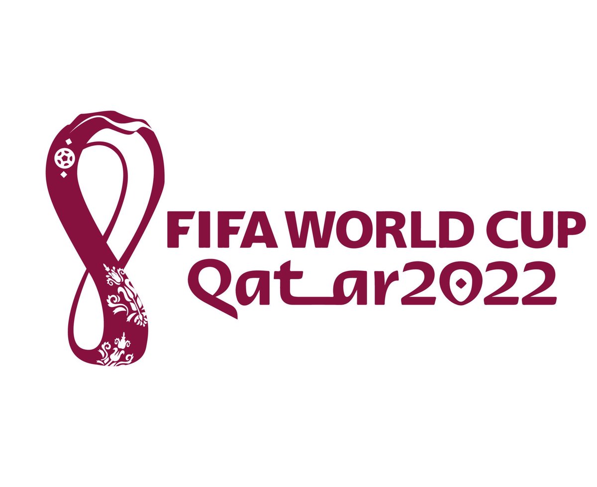 VeryOwnStudio's tweet image. The Qatar World Cup logo always reminded me of an ouroboros (the symbol of a snake eating its own tail) rather than the woolen shawl traditional the region that it is based on.

But perhaps that perception was coloured by the conversation around the treatment of migrant workers.