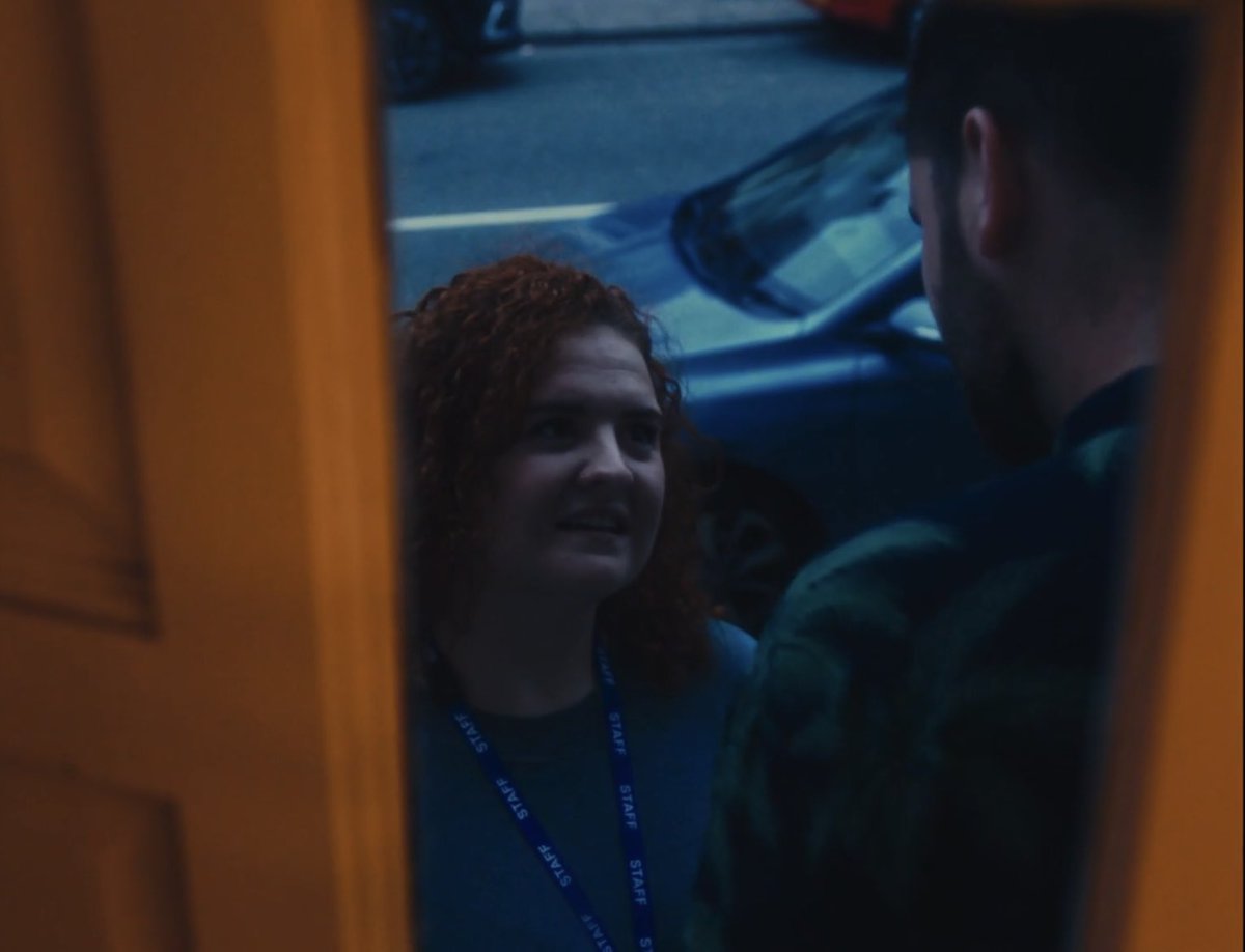 Michael J. Long (@michaelpeace23) on Twitter photo Colour Grade for BABY BROTHER by Dave Short is coming along nicely!
<a href="/BabyBrotherFilm/">Baby Brother</a>
Made on a Micro Budget… Colour Grade for BABY BROTHER by Dave Short is coming along nicely!
<a href="/BabyBrotherFilm/">Baby Brother</a>
Made on a Micro Budget…