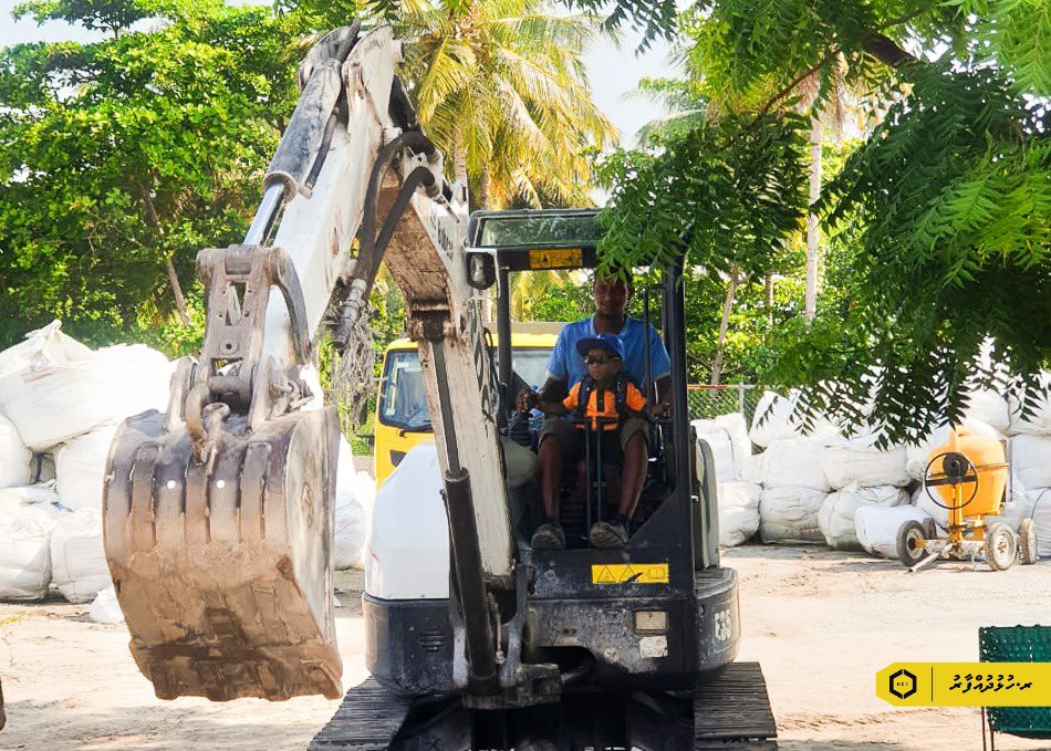 Road Development Corporation Ltd tweet media