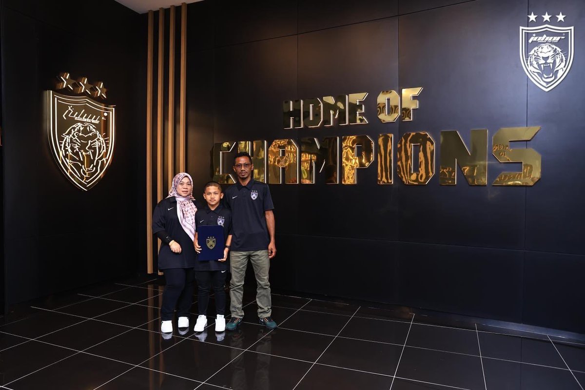 JOHORSouthernTigers tweet media