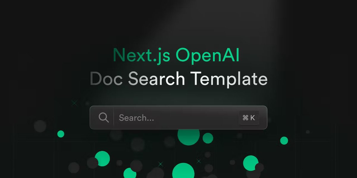 How I Turned My Company’s Docs into a Searchable Database with OpenAI

#searching #database #rapidhacek #tipster #TechnicalTips #royalrapidhacek #howto #databasetesting #datascience #analysis #openai #searching

Citations from:
towardsdatascience