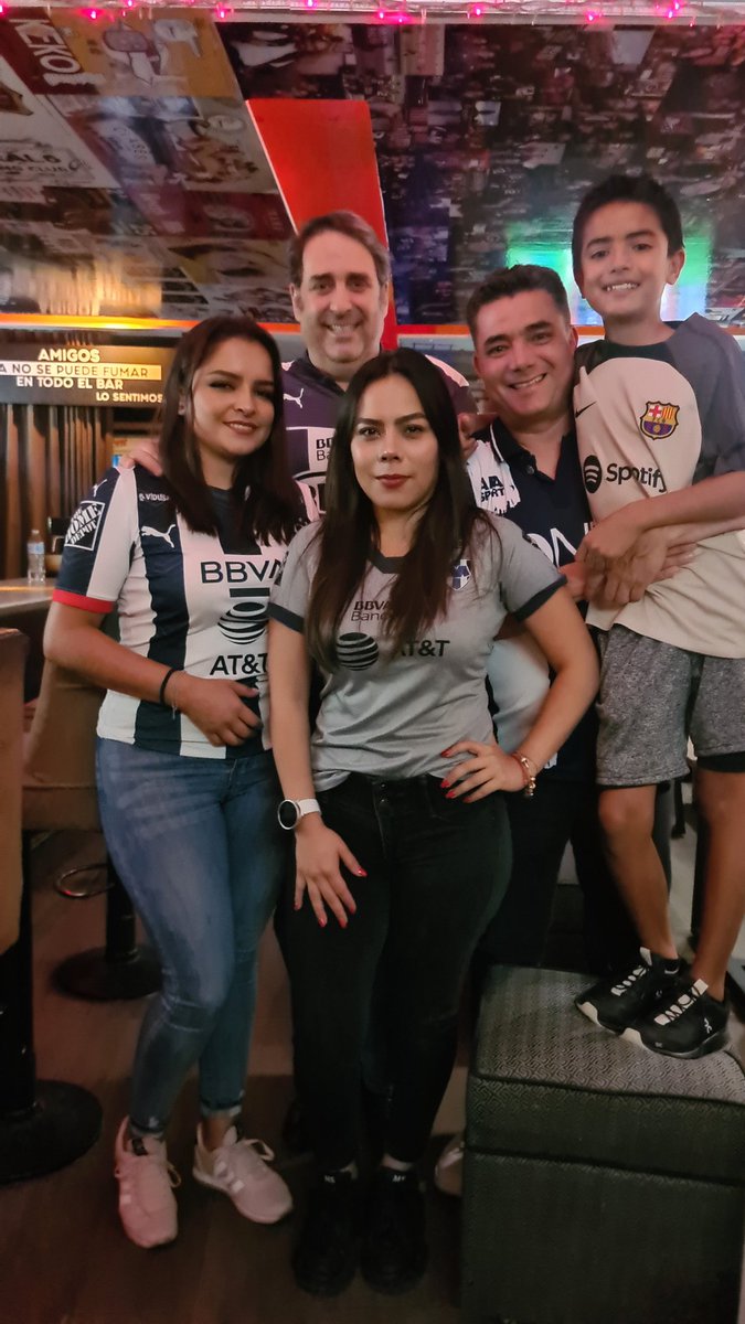MuralSeis's tweet photo. #VamosRayados en #Mural6 en #LeonGuanajuato #Futbol https://t.co/C8YfBWecKF