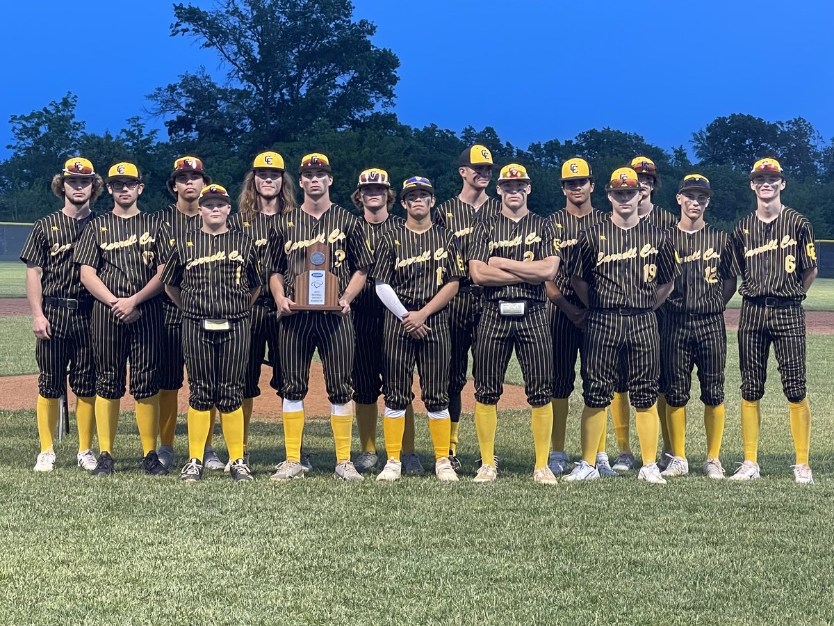 CCHS Athletics tweet media